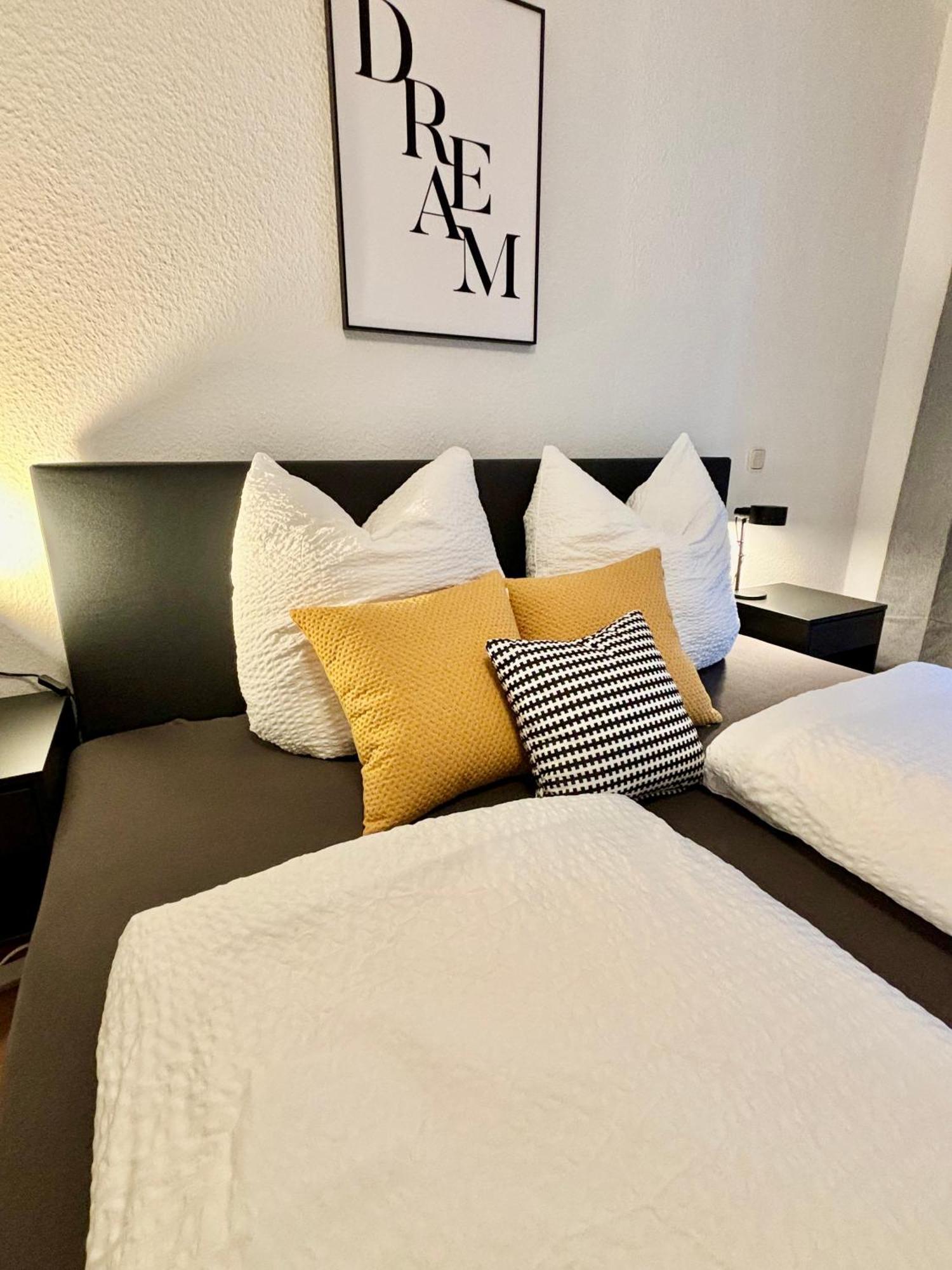Design City Apt Daisy - Modern, Zentral, Kaffeebar Lipsk Zewnętrze zdjęcie